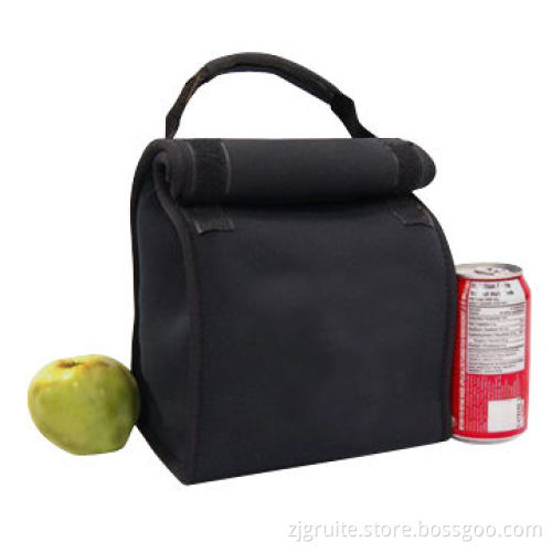 Lunch Bag, Made of Neoprene